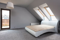 Langrigg bedroom extensions