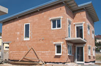 Langrigg home extensions