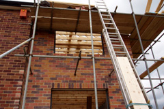 house extensions Langrigg