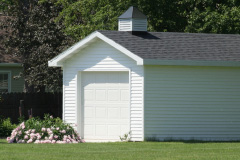 Langrigg outbuilding construction costs
