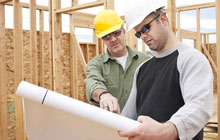 Langrigg outhouse construction leads